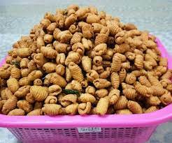 For more information and source, see on this link : Resepi Kuih Siput Rangup Sukatan Cawan Pawtaste Com
