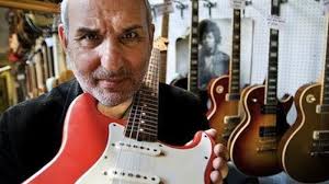 The Story of The Guitar