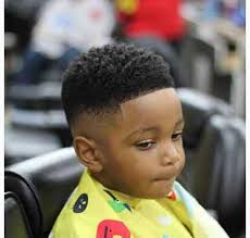 Whether they settle on shaved, 'fro, tapered, natural, or dreads, these are popular haircut options of men. Black Boys Hair Styles Home Facebook