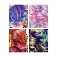 Adore hair color chart creative image systems, inc. Adore Semi Permanent Hair Color Jade 118ml