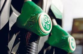 The european union fuel quality directive introduced a new market petrol specification from 1 january 2011 that may contain up to 10% ethanol by volume (10 %vol). What S The Deal With E10 Fuel We Enlist An Expert To Answer Your Green Petrol Questions Mcn