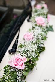 Brautauto Blumenschmuck Stockfotos Und Lizenzfreie Bilder Auf Fotolia Com Bild 46450253 Blumenschmuck Hochzeit Autoschmuck Hochzeit Blumenstrauss Hochzeit