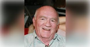 Obituary information for Robert H. Leonard