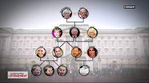 Un homme s'est introduit dans buckingham palace au petit matin ce 10 juillet! Genealogie Britannique N 7 L Info Du Vrai Du 08 05 Canal Youtube
