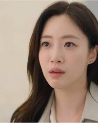 Empowered Woman Takes Control in K-Drama Twist