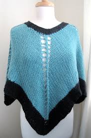 Lovely one, thank you for joining me today! Easy Poncho Knitting Patterns In The Loop Knitting