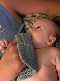 when do babies start teething? my son will be 2 months old