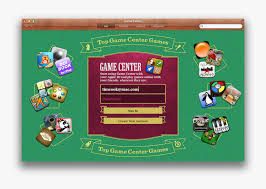 User rating for tb gamecenter: Old Game Center Hd Png Download Kindpng