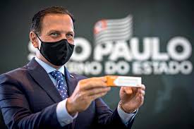 According to royal reporter omid scobie, ragland had became. Bolsonaro E Doria Como A Vacina Contra A Covid 19 Entrou Na Queda De Braco Da Politica Veja