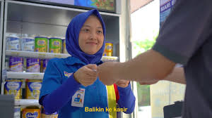 Di dalam satu cabang minimarket alfamart, ada jabatan sebagai berikut : Part Time Indomaret Group Youtube