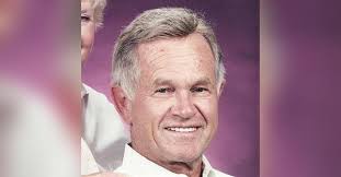 Robert W. Knaus Obituary