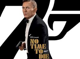 Theaters october 8, and part of what. James Bond Makers Demand Usd 600 Million To Release No Time To Die On Ott Platform And Ditch Theatrical Release English Movie News Times Of India