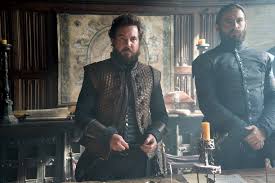 Martin, who is currently in edinburgh for new amazon prime production the rig,. Bild Zu Martin Compston Maria Stuart Konigin Von Schottland Bild Martin Compston Filmstarts De