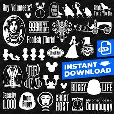 Free Free 101 Disney Ghost Svg SVG PNG EPS DXF File