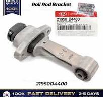 ⭐Genuine⭐ Roll Rod Bracket 21950D4400 for Hyundai Sonata Kia Optima | eBay