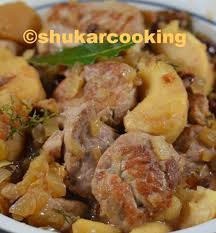 Epingle Sur Porc Pork Recettes Testees Et Approuvees