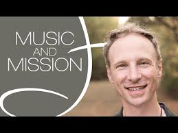 Music & Mission #11: Greg Walton and Hannah Schaefer