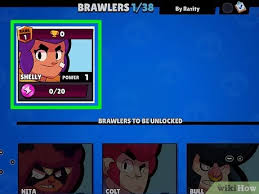 Leon is one of the characters you can get in brawl stars. How To Play Brawl Stars 13 Steps With Pictures Wikihow