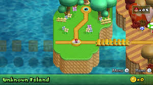 Developers at nintendo have dreamed of creating a simultaneous multiplayer super mario bros. Newer Falling Leaf Newer Super Mario Bros Wiki Fandom