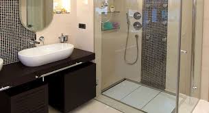 Ein barrierefreies bad enthält alle modernen sanitärinstallationen und badelemente wie ein normales badezimmer. Saam Gmbh In Bornheim Das Barrierefreie Bad Fur Sie