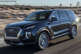 Maybe you would like to learn more about one of these? New Hyundai Suv Fortuner Rival Under Consideration For India