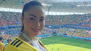 Este jueves, el tribunal superior de bogotá confirmó, en segunda instancia, la condena contra daneidy barrera rojas, conocida en redes sociales como epa colombia, quien en noviembre de 2019 se. La Influencer Epa Colombia Es Condenada A Tres Anos De Prision Por Vandalismo Pero En Libertad Condicional Rt