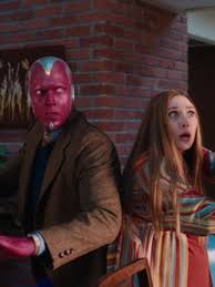 Wandavision Season 1 Episode 3 Review Now In Color Tv Fanatic