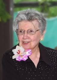 Obituary information for Bonnie L. (Stater) Davies