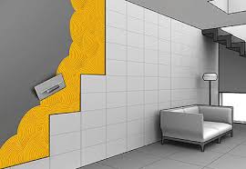 6 bước tự tay ốp gạch tường nhanh nhất ai cũng làm được