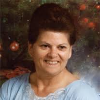 Mary Ellen Sneed Hillhouse (1944-2017)