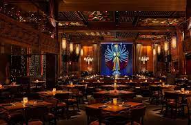 Welcome To Tao Downtown Cool Restaurant Design New York Homes Restaurant New York