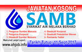 Berikut adalah senarai kerja kosong unit/jabatan kerajaan selangor terkini. Kerja Kosong Kerajaan Melaka Lertyi