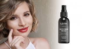 1021 reviews this action will navigate to demand perfection! Nyx Matte Setting Spray Review Demo Learn How To Use It So That Your Makeup Stays Put Youtube