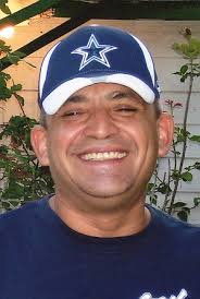 OSCAR RENE PEREZ Obituary