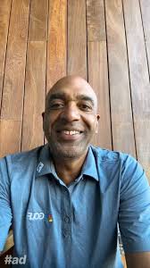 Damon Hack talking about the Colorado Golf Expo, March 7-9, 2025 at the  Colorado Convention Center. www.ColoradoGolfExpo.com