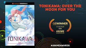 Crunchyroll Alle Gewinner Der Anime Awards 2021 Anime2you The absolute best anime on crunchyroll.