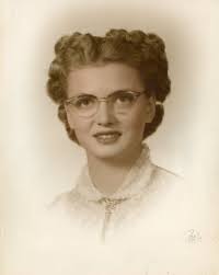 Anita Louise (Wolfe) Loughrie