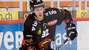 Haas previously played in the national league with ehc biel and sc bern. Verliert Der Sc Bern Leitwolf Gaetan Haas An Die Nhl Watson