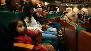 Persembahan siti nurhaliza di konsert karya agung pak ngah, istana budaya #bersamasaya. Istana Budaya Theater Siti Di Alam Fantasi Youtube