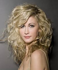 20 Hairstyles For Thick Curly Hair Girls The Xerxes Long Face Hairstyles Curly Hair Styles Thick Hair Styles