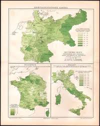 Karte von deutschland mit der hauptstadt berlin. Italien Karte Frankreich Karte Frankreich