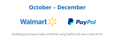 It offers a massive bonus, and the card's rotating 5% bonus categories can yield an. Chase Freedom And The New Freedom Flex 5 Cash Back Q4 2020 Categories Announced Save At Walmart And Via Paypal Savings Beagle