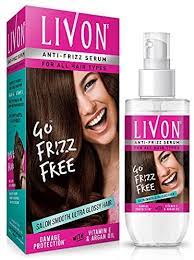 Serum is designed to be so lightweight that you don't feel it at all once applied. Livon Silky Portion Hair Serum For Salon Like Silky Hair 50ml Buy Online At Best Price In Uae Amazon Ae
