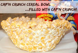 7.5 doses (20mg each) available in: Cap N Crunch Cereal Bowl Filled With Cap N Crunch Cereal Treat Recipes Capn Crunch Cereal Cereal Treats