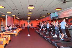 The 60 minute full body workout consists or treadmill. Orangetheory Fitness Opens In Allentown The Brown And White