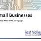 AI for Small Businesses Workshop in Romsey event image