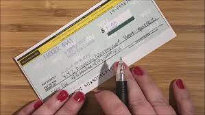 But unlike a check that you present with only your guarantee that the funds are available, a money. How To Fill Out A Money Order Moneygram Western Union Usps Etc First Quarter Finance
