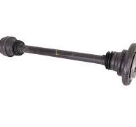Left drive shaft