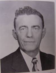 Walter Cecil Sibley (1905-1968)