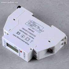 So we can define electronics in terms of electrical as that branch of electrical which studies about the active electrical device tog. Intrebari Despre Contoarele De Energie Electrica Misiunea Casa